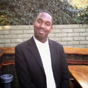 Meet your Posher, Jabari